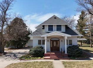 83997 Old Highway 8, Pilger, NE 68768