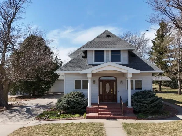 83997 Old Highway 8, Pilger, NE 68768