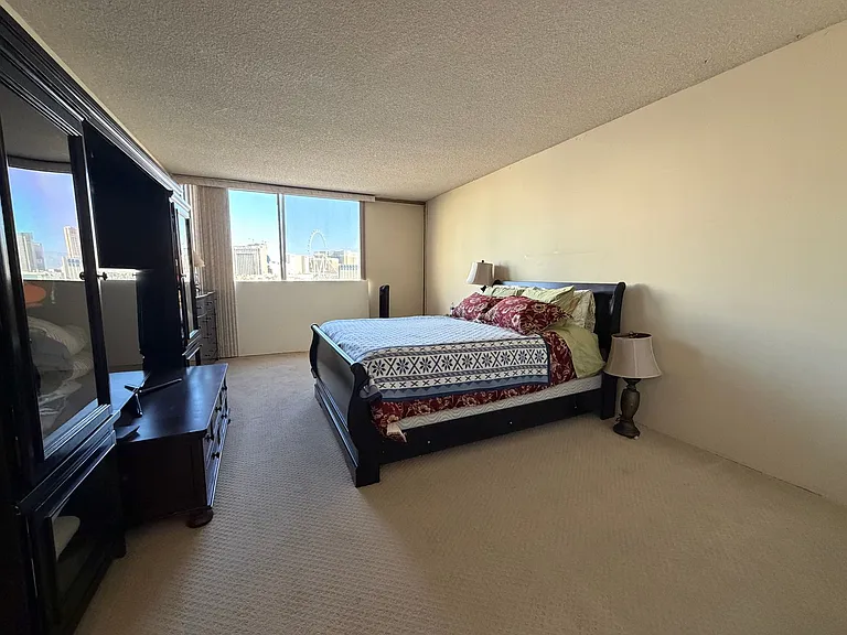 205 E Harmon Ave #902 — Photo 10