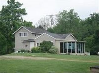 6951 W Camden Rd, Camden, MI 49232