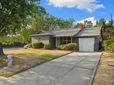 4601 Lemon Hill Ave, Sacramento, CA, 95824