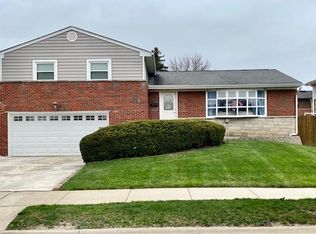 241 Braddock Dr, Melrose Park, IL