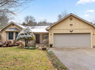 270 Pine Hill Rd, Mc Donald, TN 37353