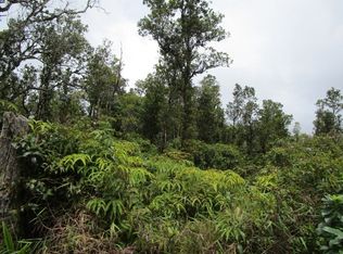 Alaili Rd LOT 2-B, Pahoa, HI 96778