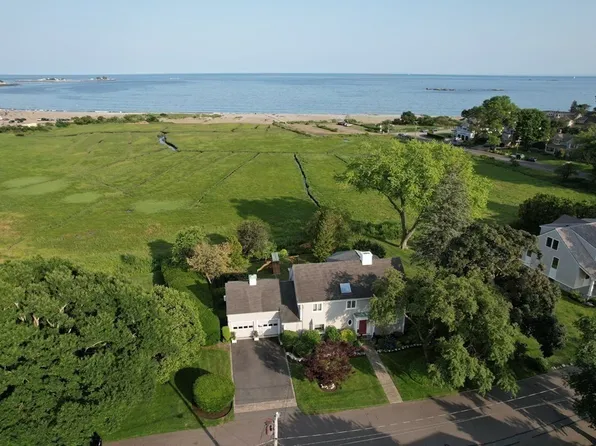 47 Orchard St, Marblehead, MA 01945