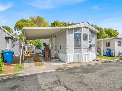 131 El Crystal Drive, Santa Rosa, CA, 95407