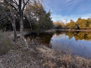 County Road 4059, Kemp, TX 75143