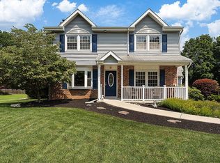 97 Highspire Rd, Richboro, PA 18954