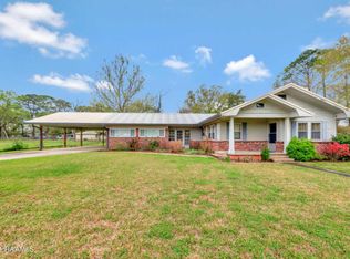 164 Macarthur Dr, Sunset, LA 70584