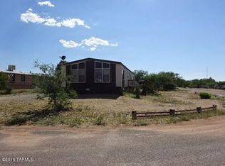 552 N Crooked Ln, Benson, AZ 85602