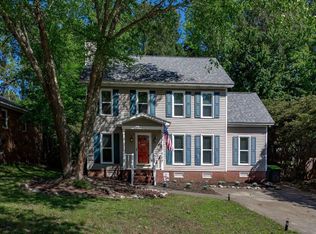 117 E Sparrowood Run, Lexington, SC 29072