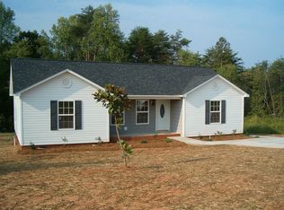 164 Bufflehead Cir, Liberty, SC 29657