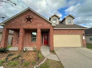 25218 Concho Valley Dr, Tomball, TX 77375