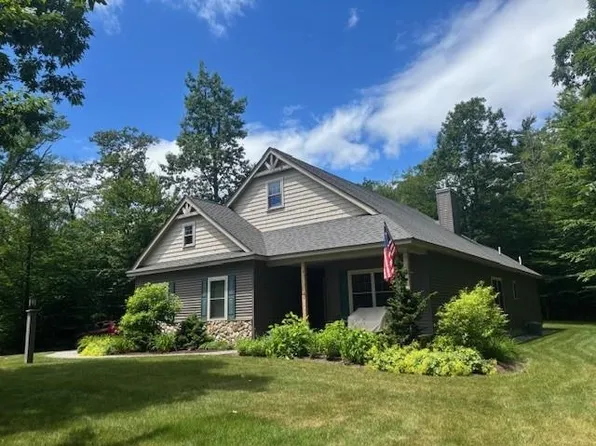 62 Ambrose Way, Wolfeboro, NH 03894