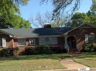 3001 Ashley Ave, Montgomery, AL 36109