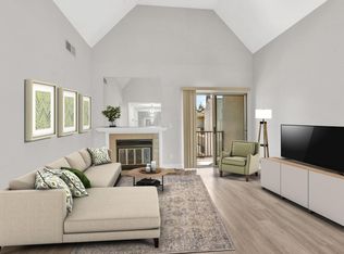 3183 Wayside Plaza #319, Walnut Creek, CA 94597