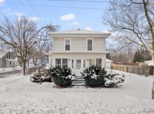403 North St, Morenci, MI