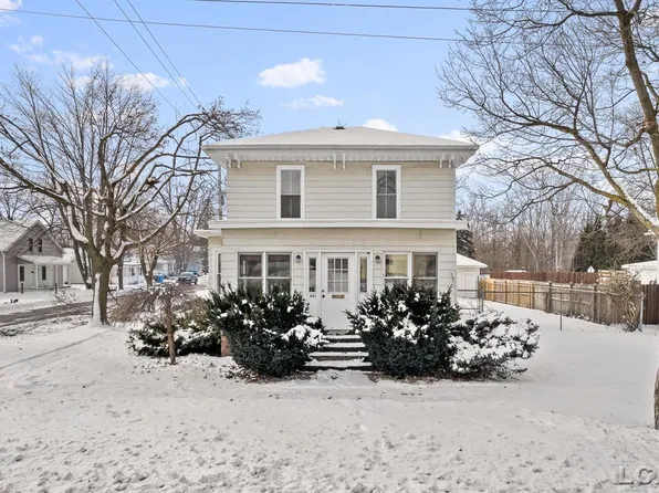 403 North St, Morenci, MI 49256