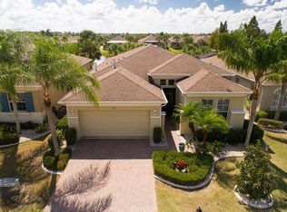831 Regal Manor Way, Sun City Center, FL 33573