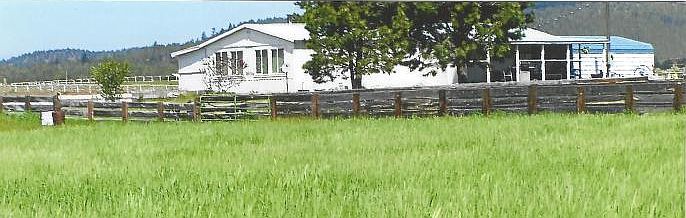 Sportsmen's Paradise