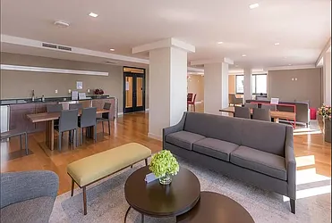 Rented by Spire Group