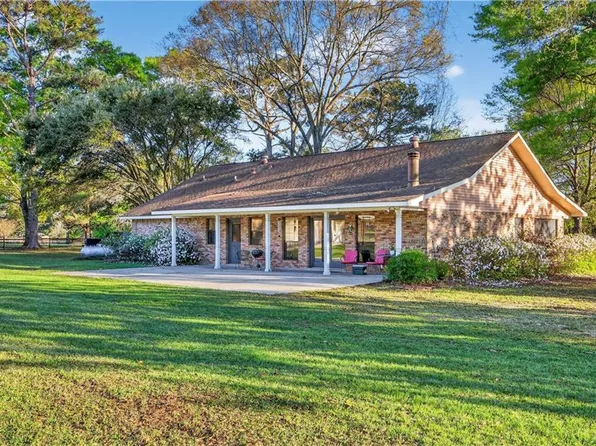 26309 Turkey Ridge Rd, Bush, LA 70431