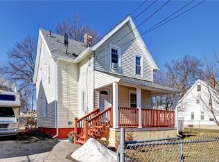 77 Heath St, Hartford, CT 06106
