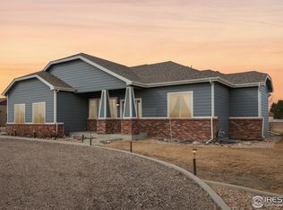 20199 Leola Way, Eaton, CO 80615