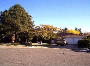 8408 Del Mar Ct NE, Albuquerque, NM 87111