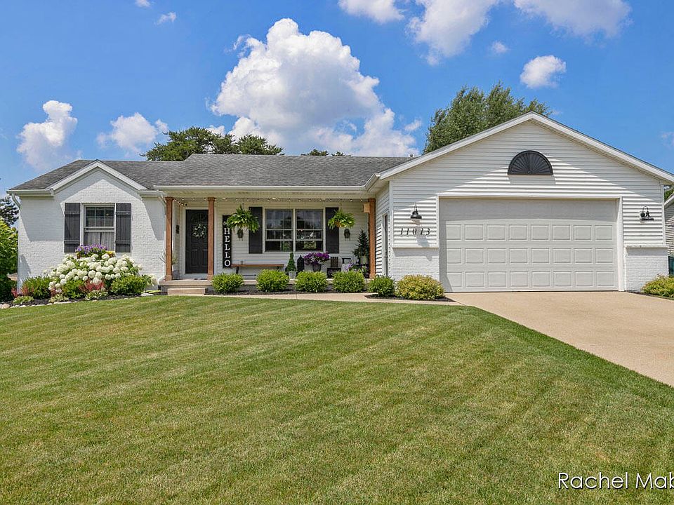 11013 Pinecreek Ct, Allendale, MI 49401 Zillow