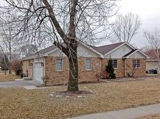 25792 S Egyptian Trl, Monee, IL 60449