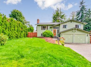 2126 177th St SE, Bothell, WA 98012