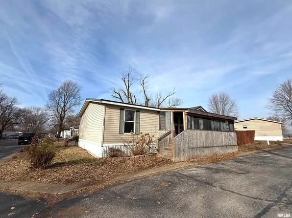 1537 Zellerman Ave, Quincy, IL 62305