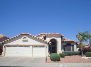 11060 W Burnett Rd, Sun City, AZ 85373