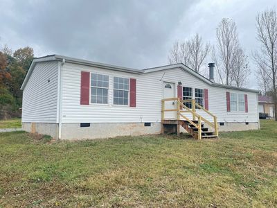 281 County Road 322, Sweetwater, TN, 37874