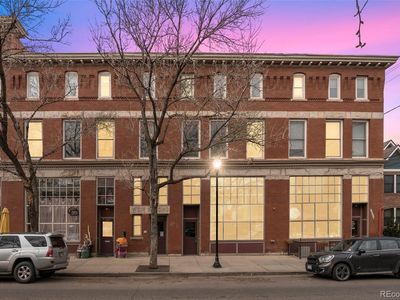 3211 Zuni Street  Unit 7, Denver, CO, 80211