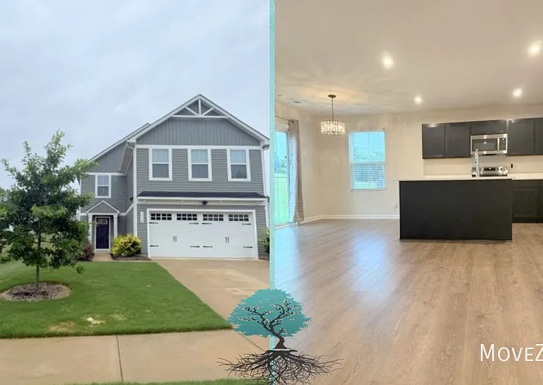 1514 Gutter Branch Dr — Photo 1