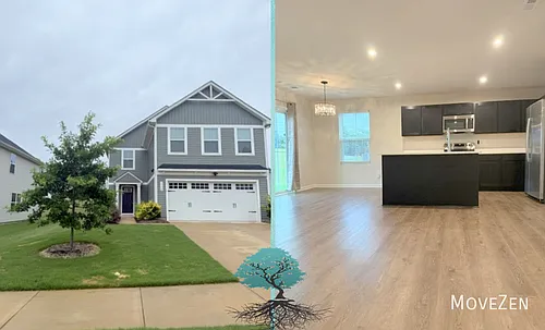 1514 Gutter Branch Dr Photo 1