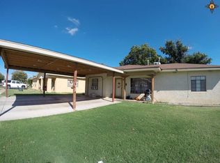 3017 La Fonda Rd, Clovis, NM 88101