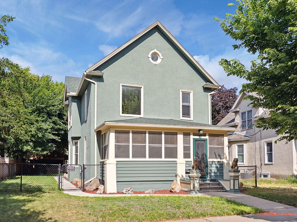 2530 Quincy St NE, Minneapolis, MN 55418 Zillow