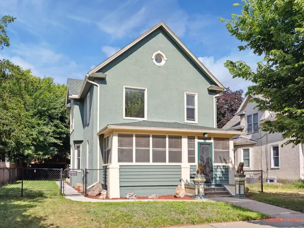 2530 Quincy St NE, Minneapolis, MN 55418