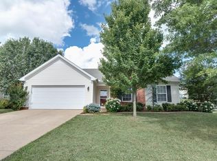 1914 Lawndale Dr, Spring Hill, TN 37174