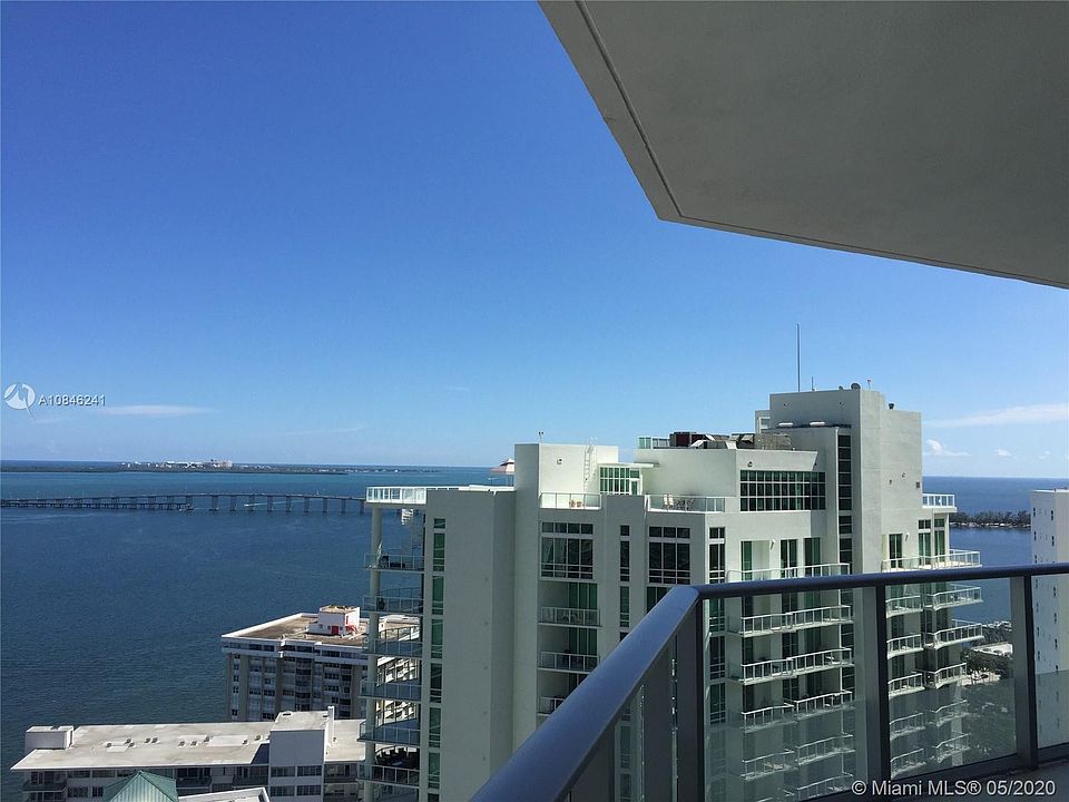 1st image of 1300 Brickell Bay Dr APT 2906