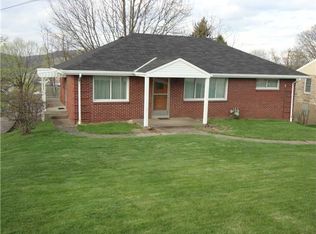 270 Coraopolis Rd, Coraopolis, PA 15108