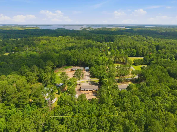 342 Hickory Nut, Way Cross, SC 29436