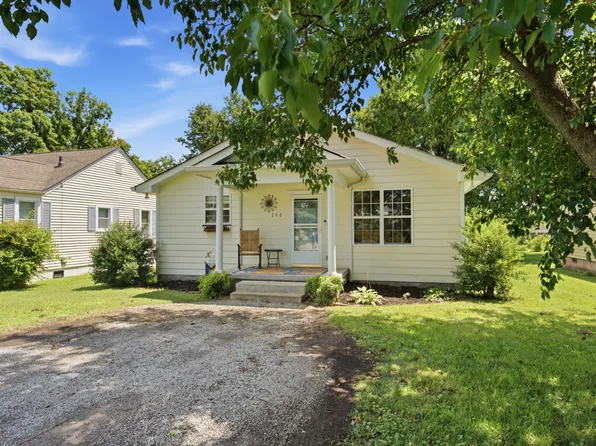 208 East Ave, Goodlettsville, TN 37072