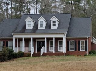 3850 Apalachee Rdg, Monroe, GA 30656