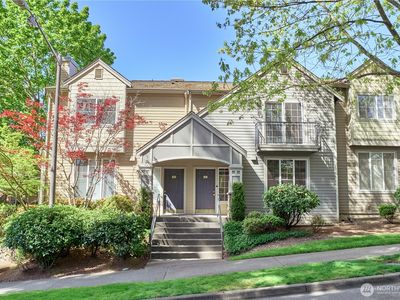 12310 NE 92nd Street #H202, Kirkland, WA, 98033