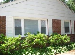 1631 Parkview Ave, Norfolk, VA 23503