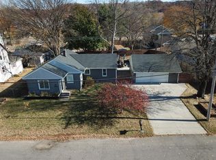 756 6th Ave, Newport, MN 55055